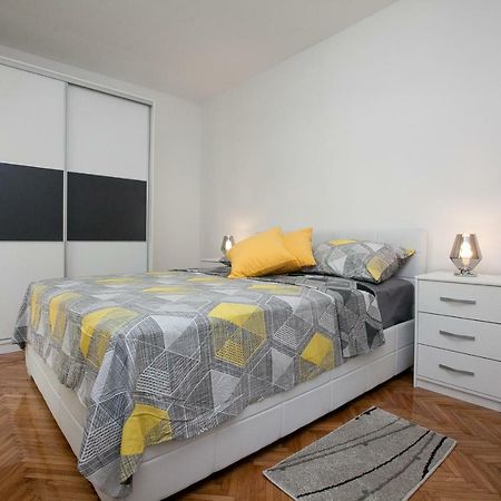 Downtown Apartment Kole Zadar Exterior photo