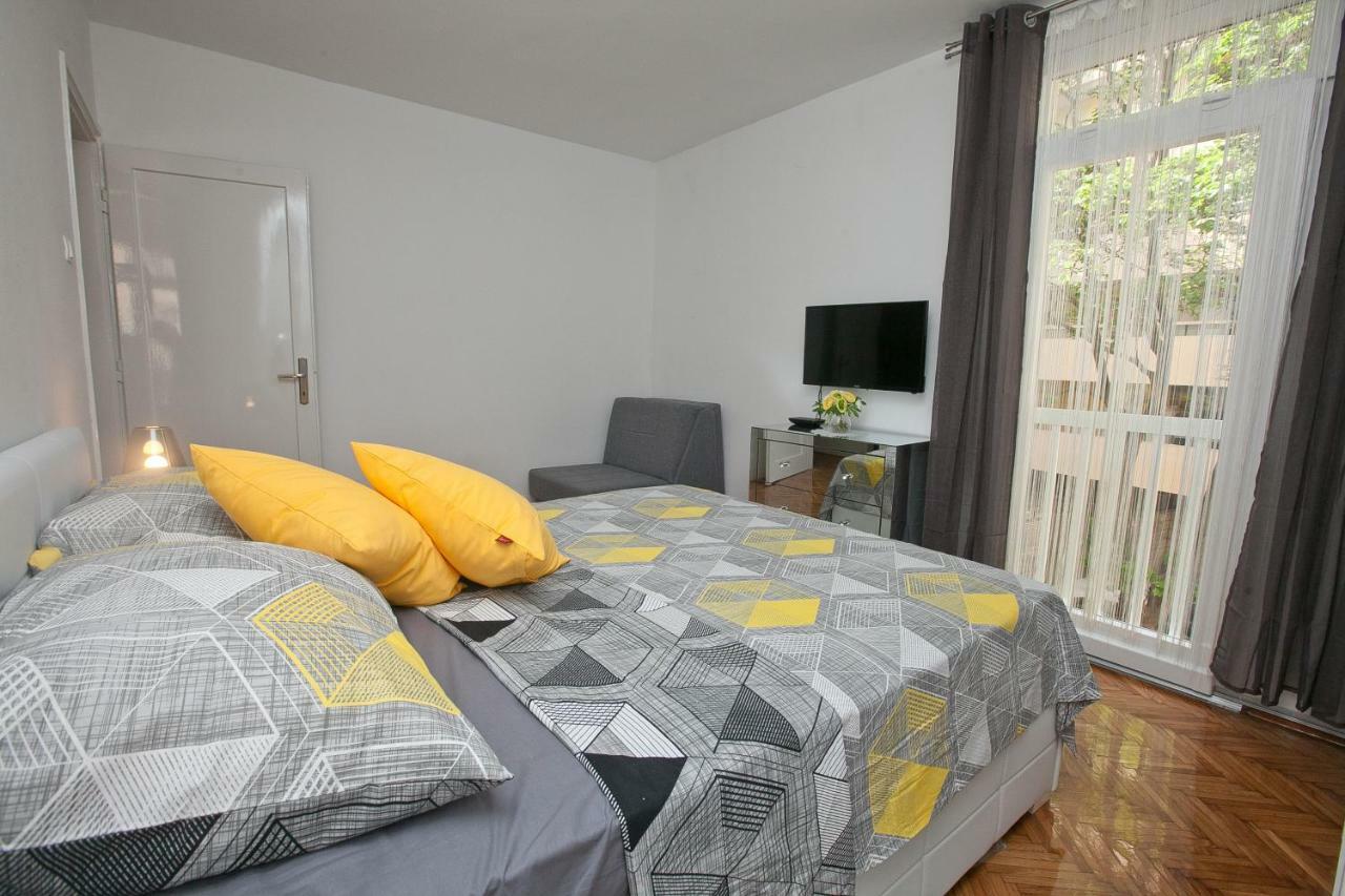 Downtown Apartment Kole Zadar Exterior photo