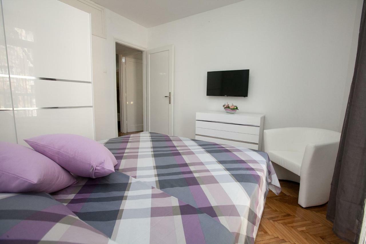 Downtown Apartment Kole Zadar Exterior photo
