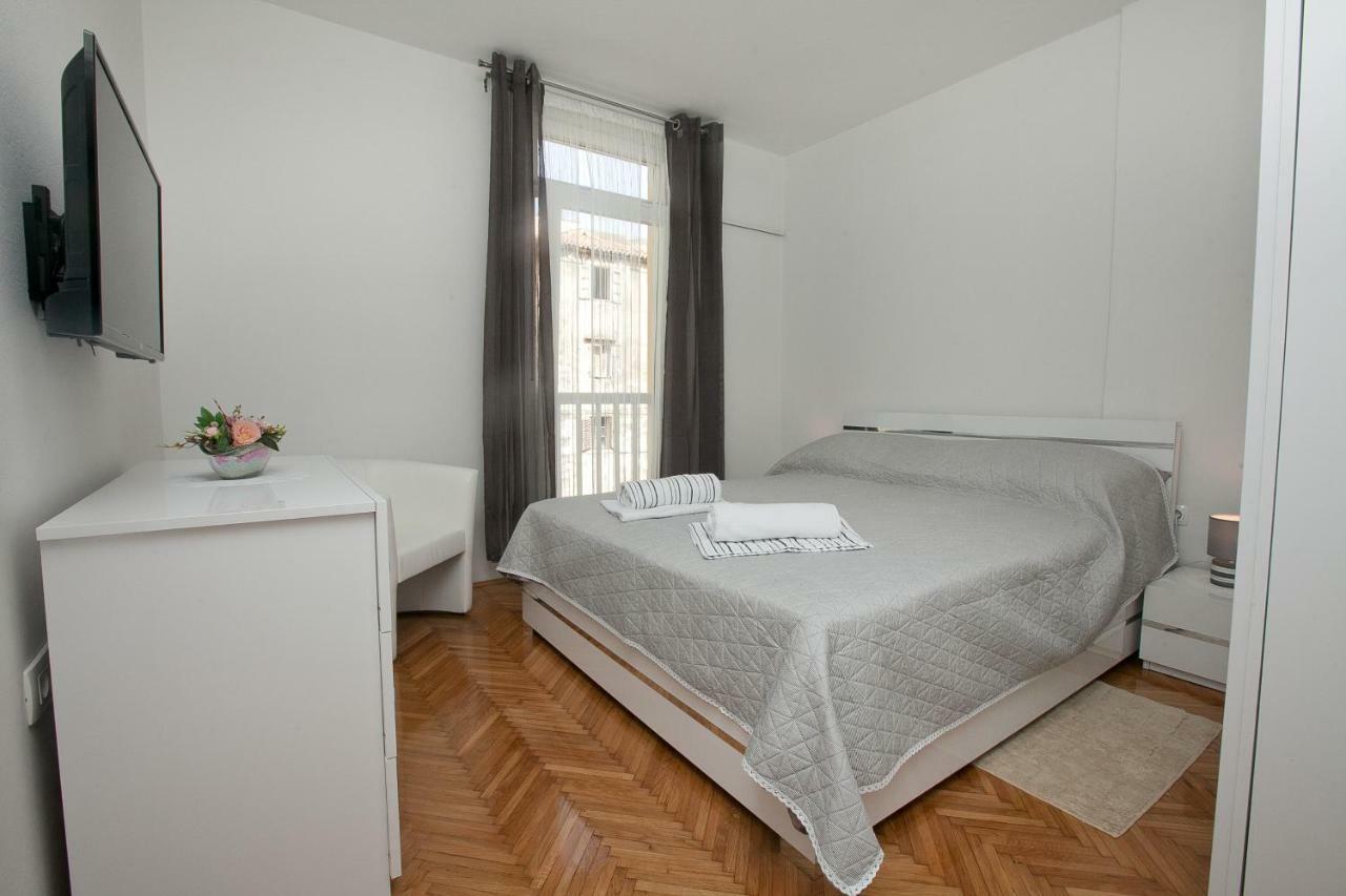 Downtown Apartment Kole Zadar Exterior photo