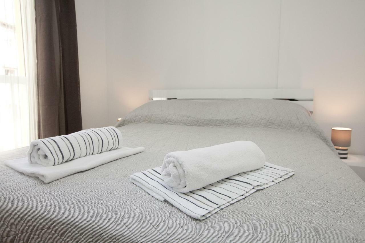 Downtown Apartment Kole Zadar Exterior photo