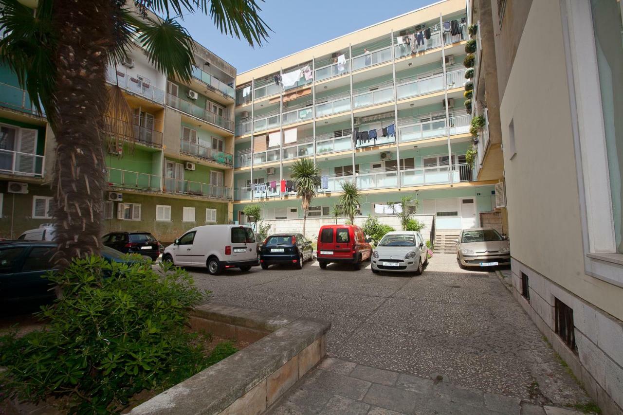 Downtown Apartment Kole Zadar Exterior photo
