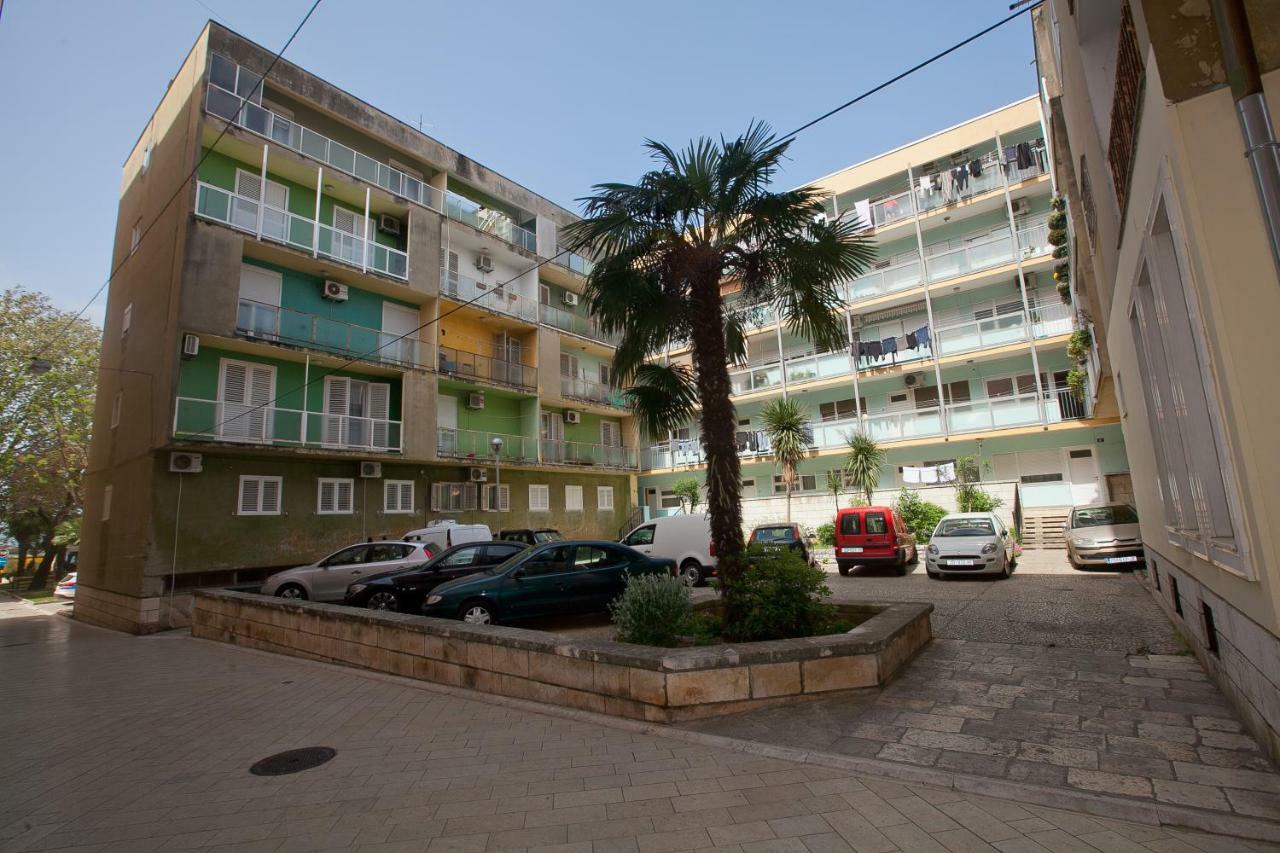 Downtown Apartment Kole Zadar Exterior photo